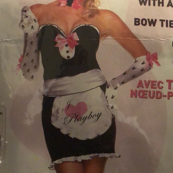 Costume - Picture 2 of 5